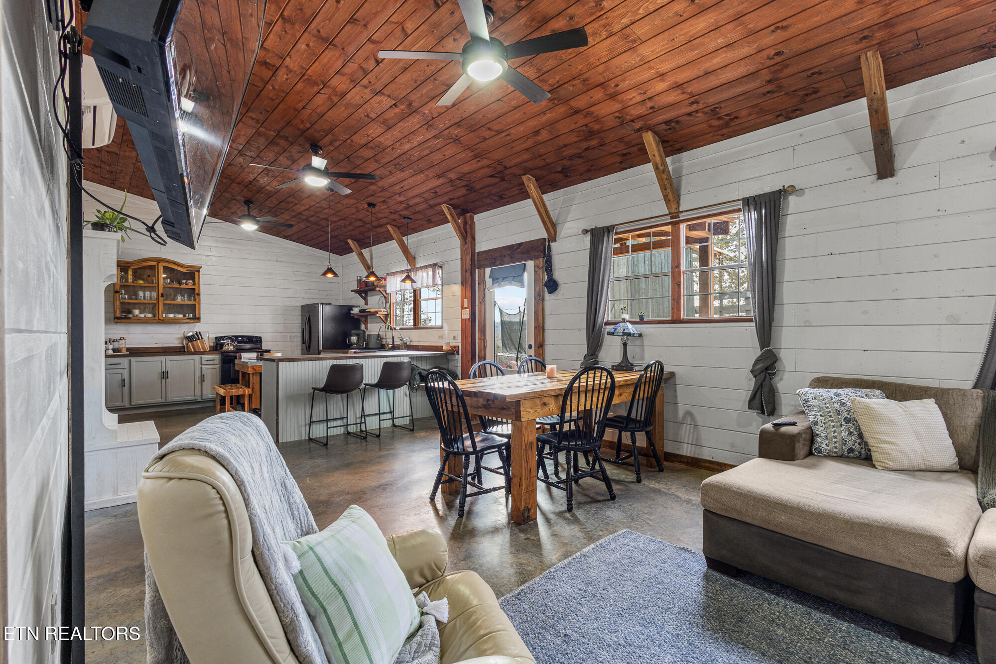 361 County Road 38 Riceville, TN 37370 - Photo 7 of 28 361