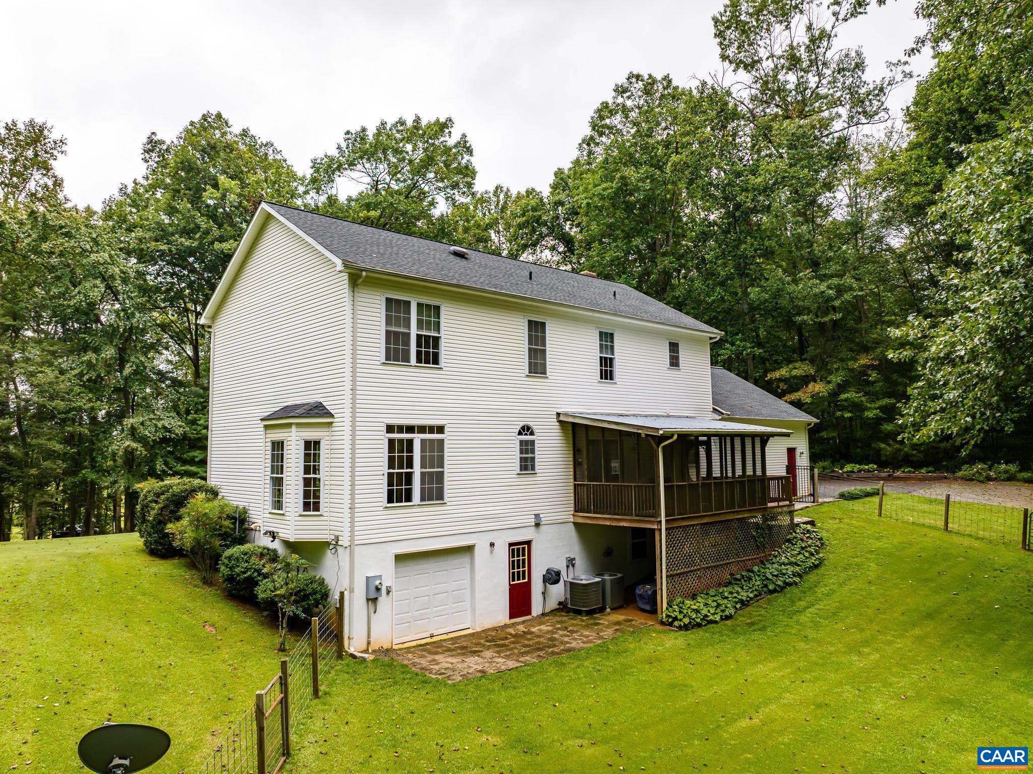 5205 West Hoover Road Reva, VA 22735 - Photo 3 of 4