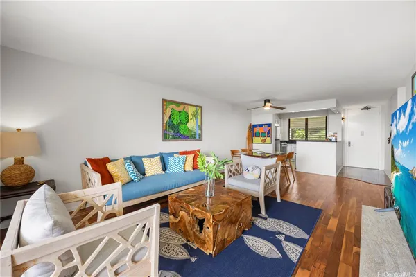 $4,000 | 6770 Hawaii Kai Drive, Unit 308, Honolulu, HI 96825