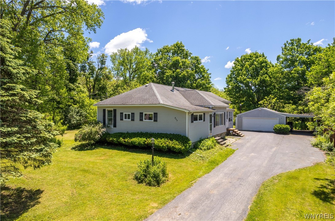 217 3 Rod Road Alden, NY 14004 - Photo 3 of 38