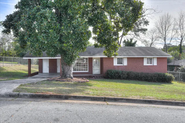 $155,000 | 1806 Doublegate Court, Augusta, GA 30904