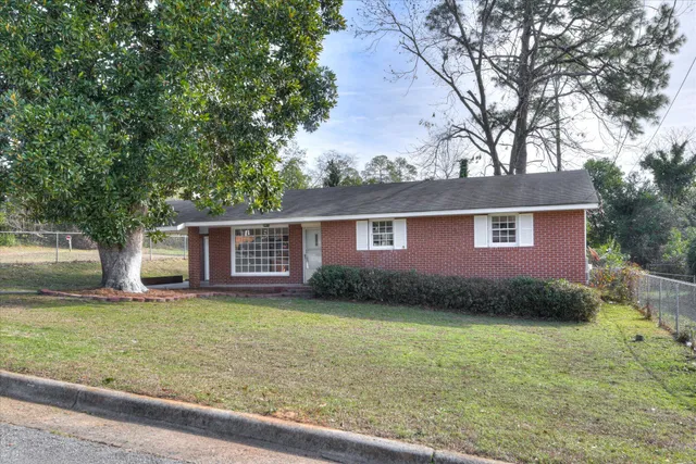 $155,000 | 1806 Doublegate Court, Augusta, GA 30904