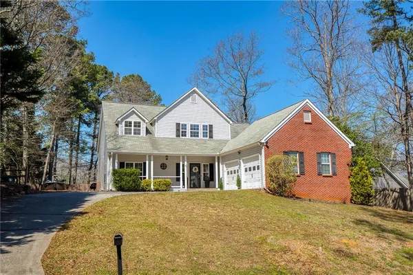 $415,000 | 24 Old Old Alabama Road Southeast, Emerson, GA 30137