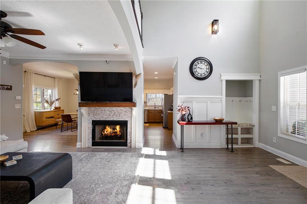 24 Old Old Alabama Road Southeast Emerson, GA 30137 - Photo 13 of 64