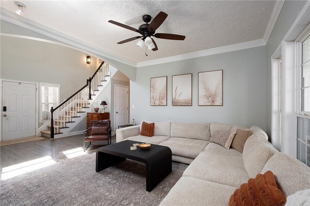 24 Old Old Alabama Road Southeast Emerson, GA 30137 - Photo 14 of 64