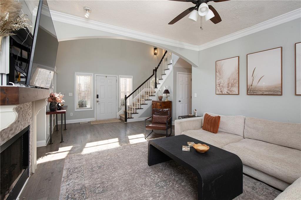 24 Old Old Alabama Road Southeast Emerson, GA 30137 - Photo 15 of 64