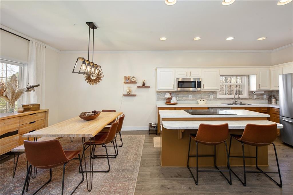 24 Old Old Alabama Road Southeast Emerson, GA 30137 - Photo 16 of 64