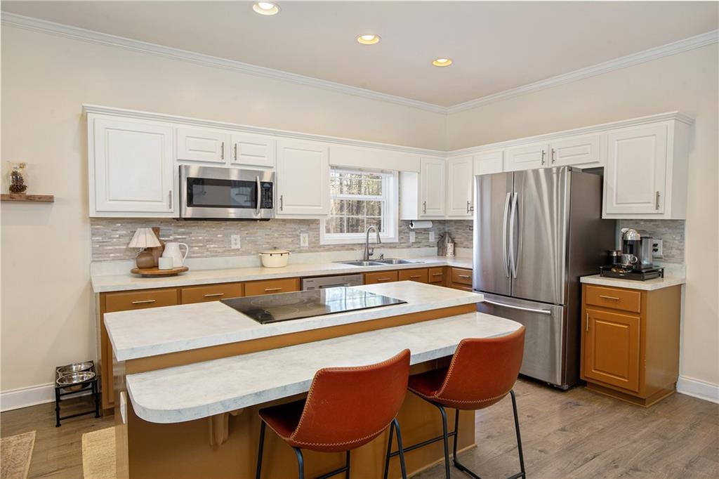 24 Old Old Alabama Road Southeast Emerson, GA 30137 - Photo 17 of 64