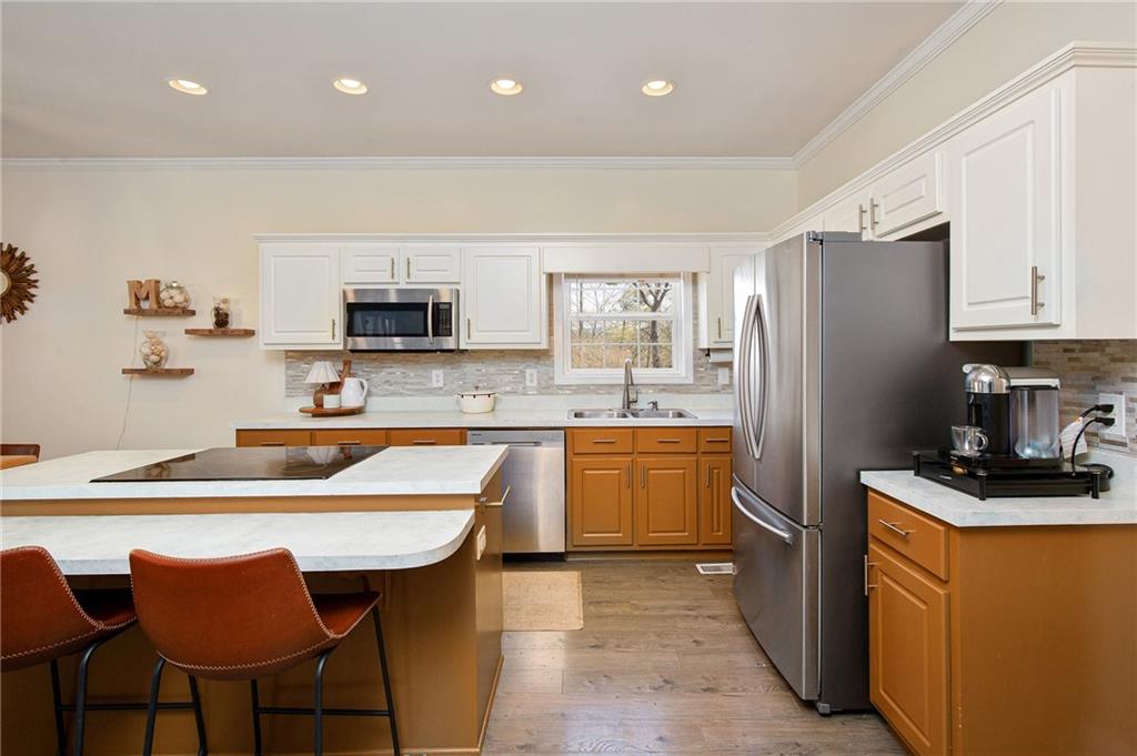 24 Old Old Alabama Road Southeast Emerson, GA 30137 - Photo 18 of 64