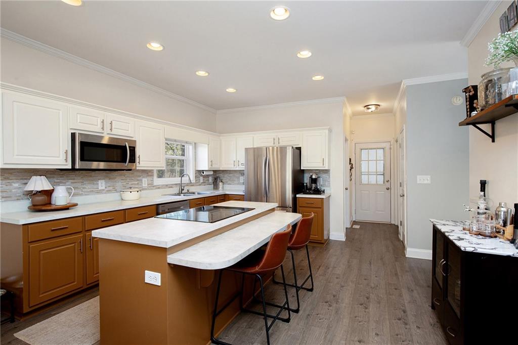 24 Old Old Alabama Road Southeast Emerson, GA 30137 - Photo 19 of 64