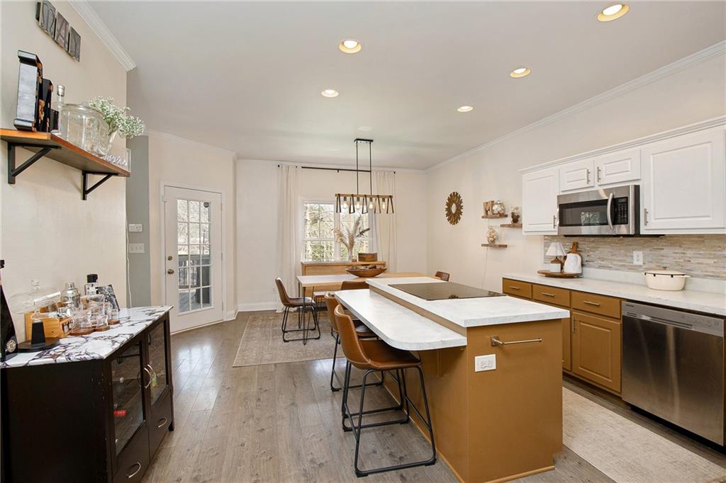 24 Old Old Alabama Road Southeast Emerson, GA 30137 - Photo 20 of 64