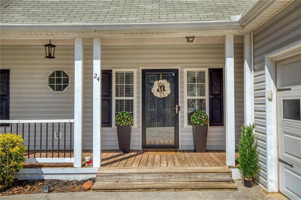 24 Old Old Alabama Road Southeast Emerson, GA 30137 - Photo 2 of 64