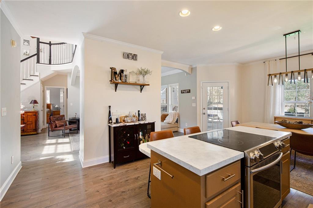 24 Old Old Alabama Road Southeast Emerson, GA 30137 - Photo 21 of 64