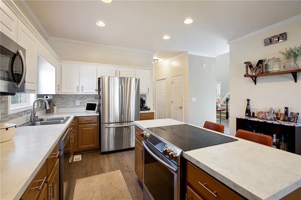 24 Old Old Alabama Road Southeast Emerson, GA 30137 - Photo 22 of 64