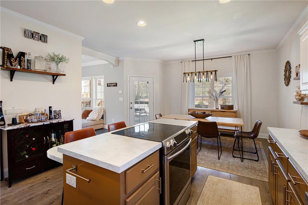 24 Old Old Alabama Road Southeast Emerson, GA 30137 - Photo 23 of 64