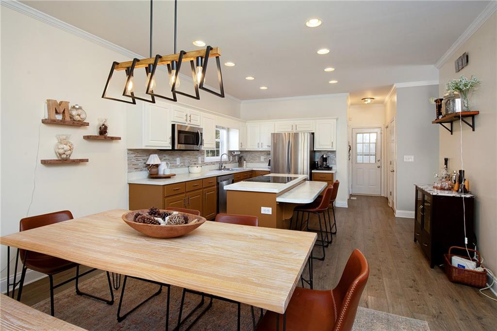 24 Old Old Alabama Road Southeast Emerson, GA 30137 - Photo 24 of 64