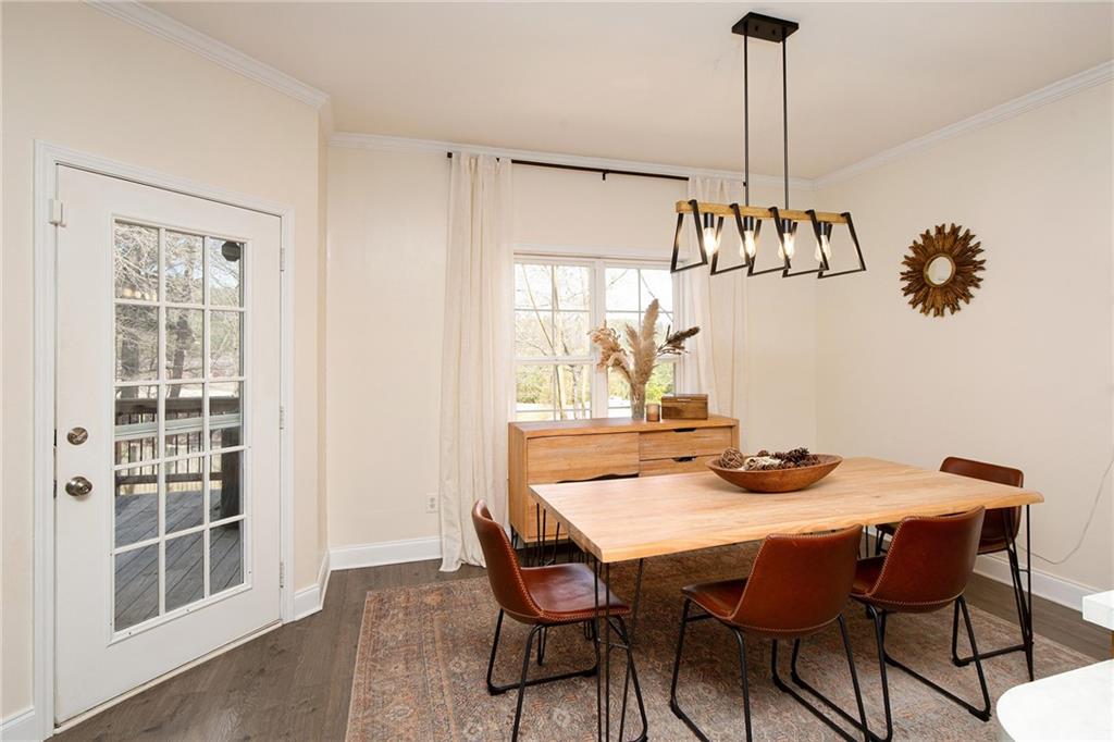 24 Old Old Alabama Road Southeast Emerson, GA 30137 - Photo 25 of 64