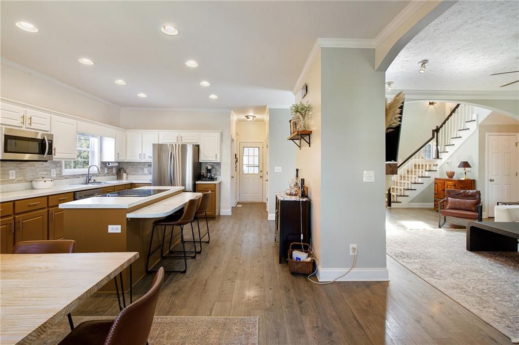 24 Old Old Alabama Road Southeast Emerson, GA 30137 - Photo 26 of 64