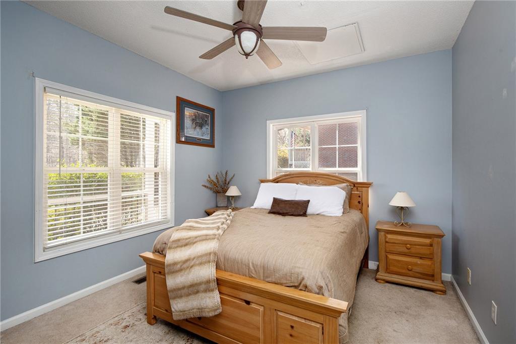 24 Old Old Alabama Road Southeast Emerson, GA 30137 - Photo 27 of 64