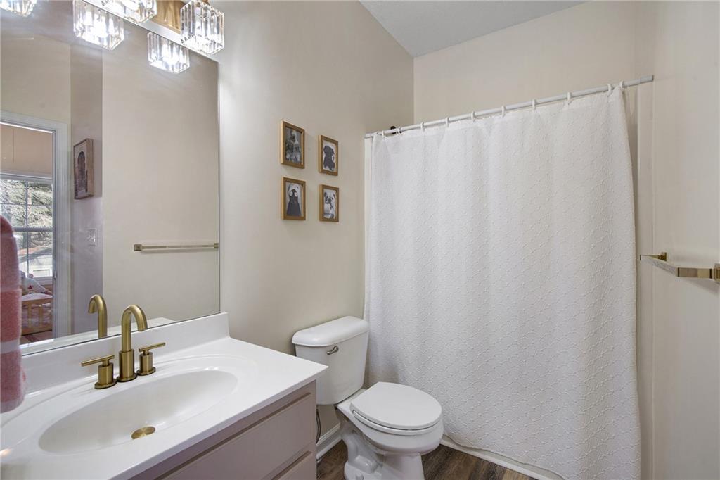 24 Old Old Alabama Road Southeast Emerson, GA 30137 - Photo 29 of 64