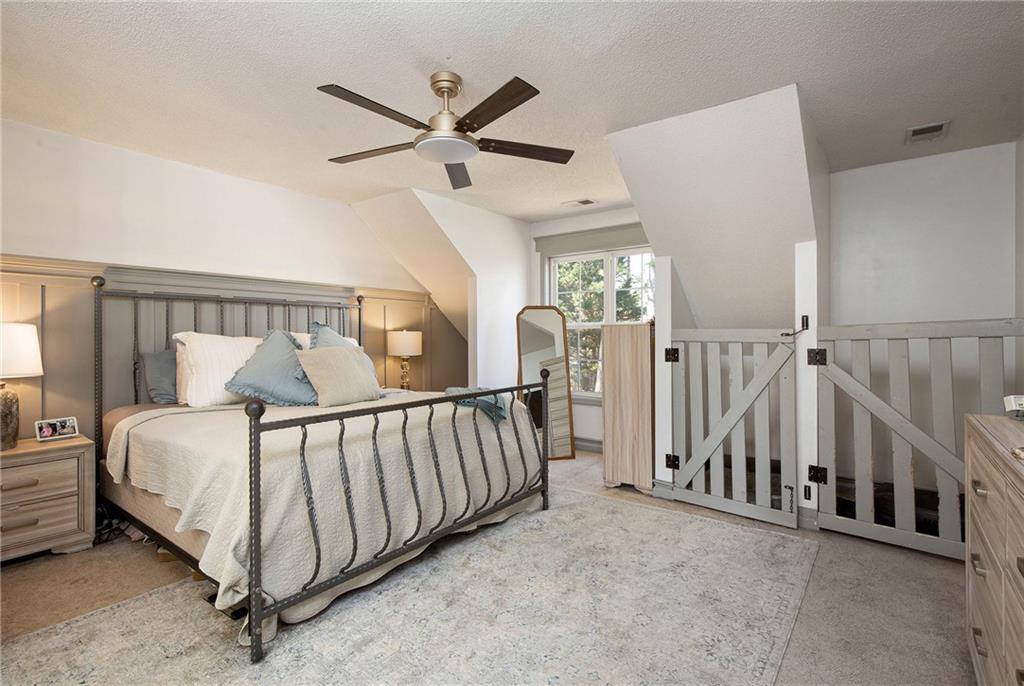 24 Old Old Alabama Road Southeast Emerson, GA 30137 - Photo 30 of 64