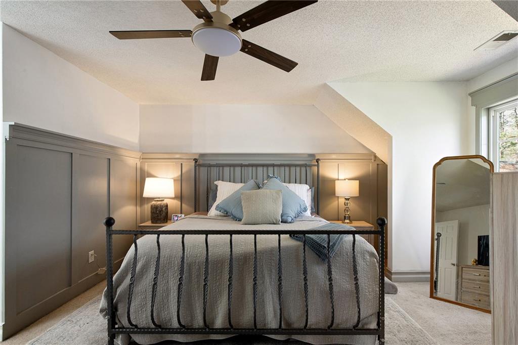 24 Old Old Alabama Road Southeast Emerson, GA 30137 - Photo 31 of 64