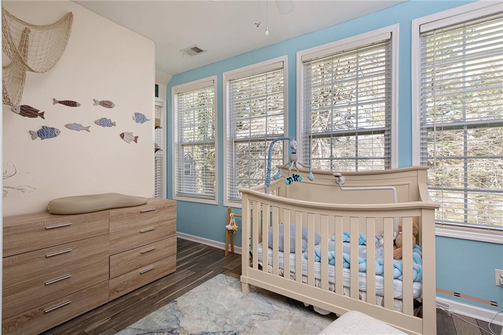 24 Old Old Alabama Road Southeast Emerson, GA 30137 - Photo 37 of 64