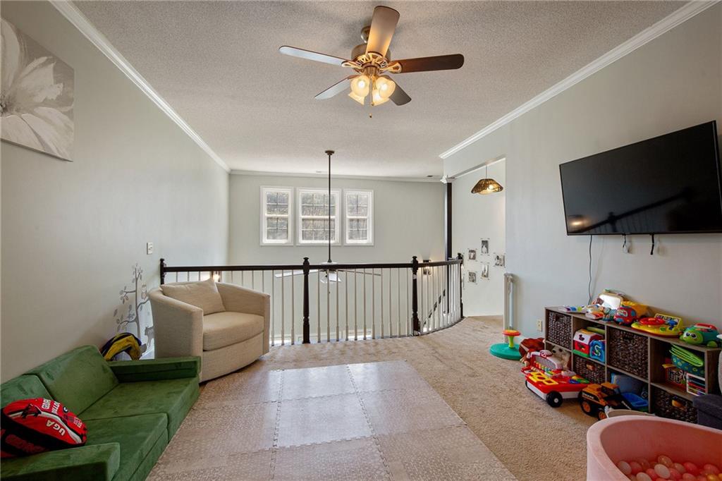 24 Old Old Alabama Road Southeast Emerson, GA 30137 - Photo 38 of 64