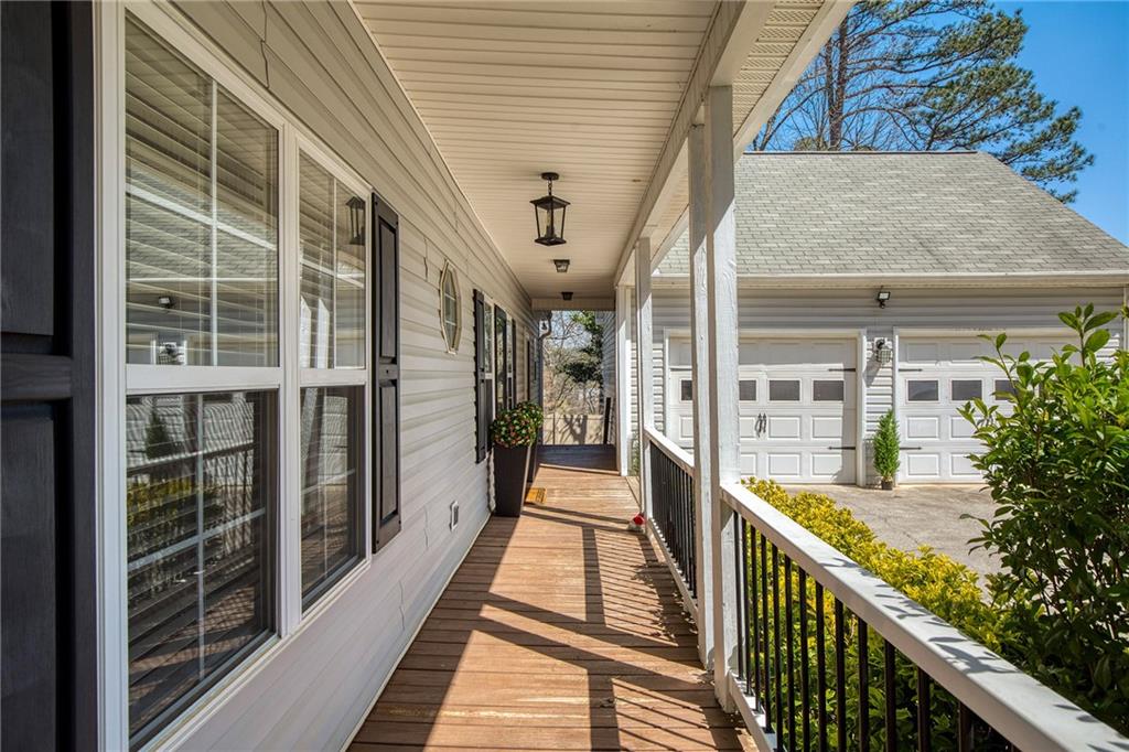 24 Old Old Alabama Road Southeast Emerson, GA 30137 - Photo 4 of 64