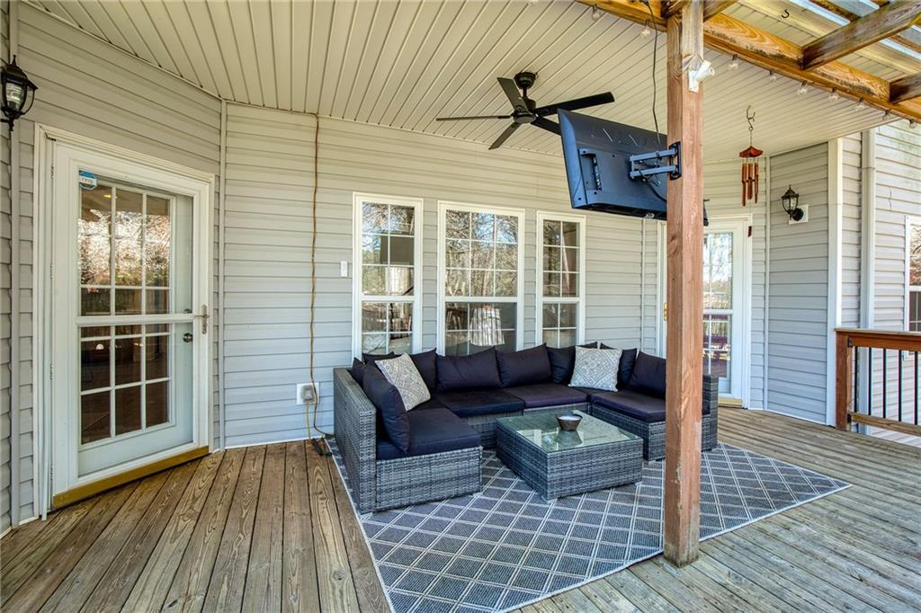 24 Old Old Alabama Road Southeast Emerson, GA 30137 - Photo 41 of 64