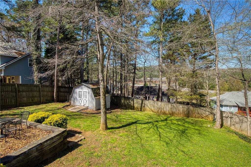 24 Old Old Alabama Road Southeast Emerson, GA 30137 - Photo 44 of 64