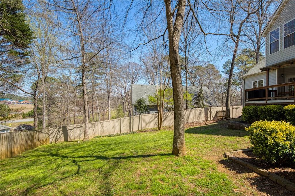 24 Old Old Alabama Road Southeast Emerson, GA 30137 - Photo 49 of 64