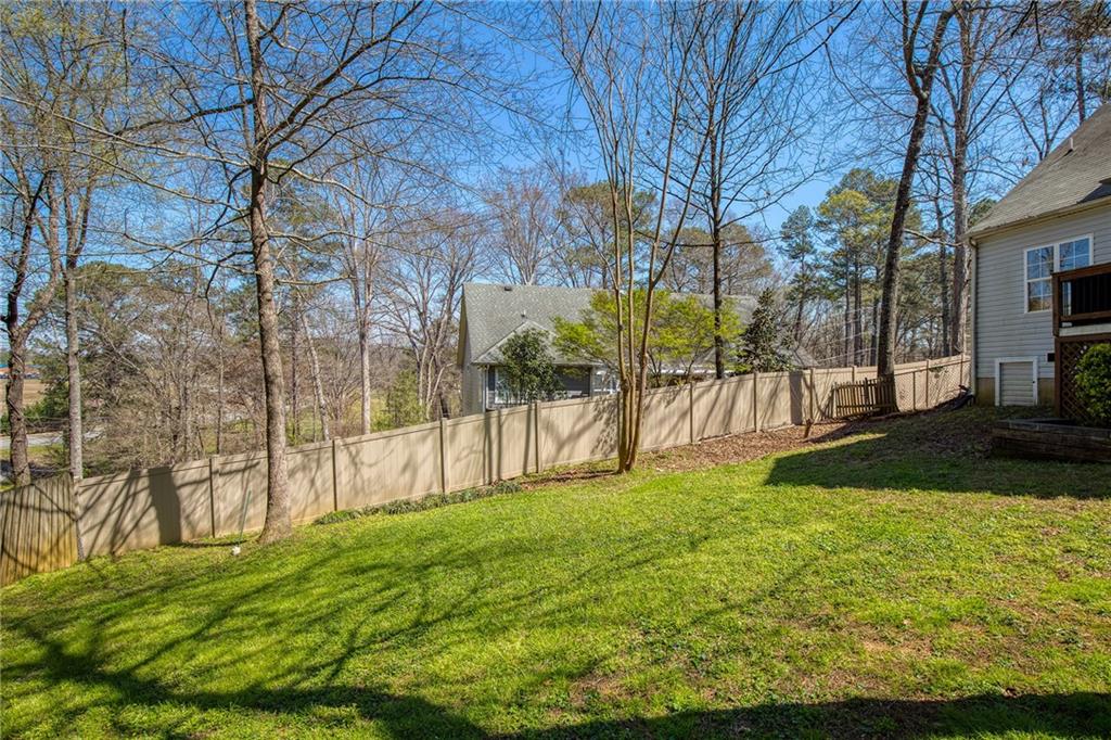 24 Old Old Alabama Road Southeast Emerson, GA 30137 - Photo 50 of 64