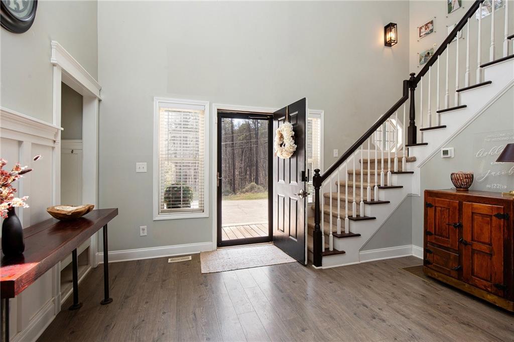 24 Old Old Alabama Road Southeast Emerson, GA 30137 - Photo 5 of 64