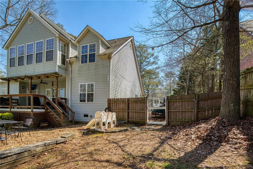 24 Old Old Alabama Road Southeast Emerson, GA 30137 - Photo 55 of 64