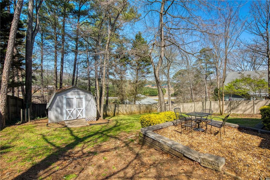 24 Old Old Alabama Road Southeast Emerson, GA 30137 - Photo 56 of 64