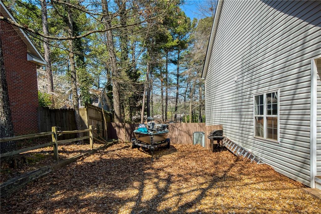 24 Old Old Alabama Road Southeast Emerson, GA 30137 - Photo 57 of 64
