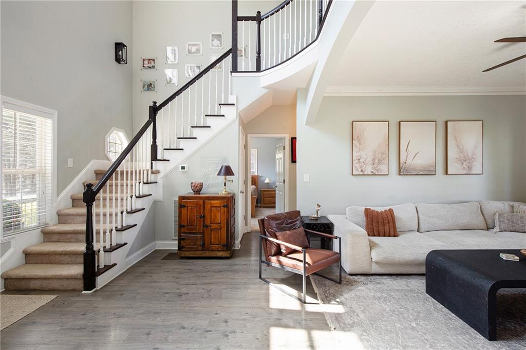 24 Old Old Alabama Road Southeast Emerson, GA 30137 - Photo 7 of 64