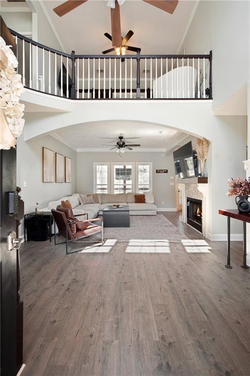 24 Old Old Alabama Road Southeast Emerson, GA 30137 - Photo 8 of 64