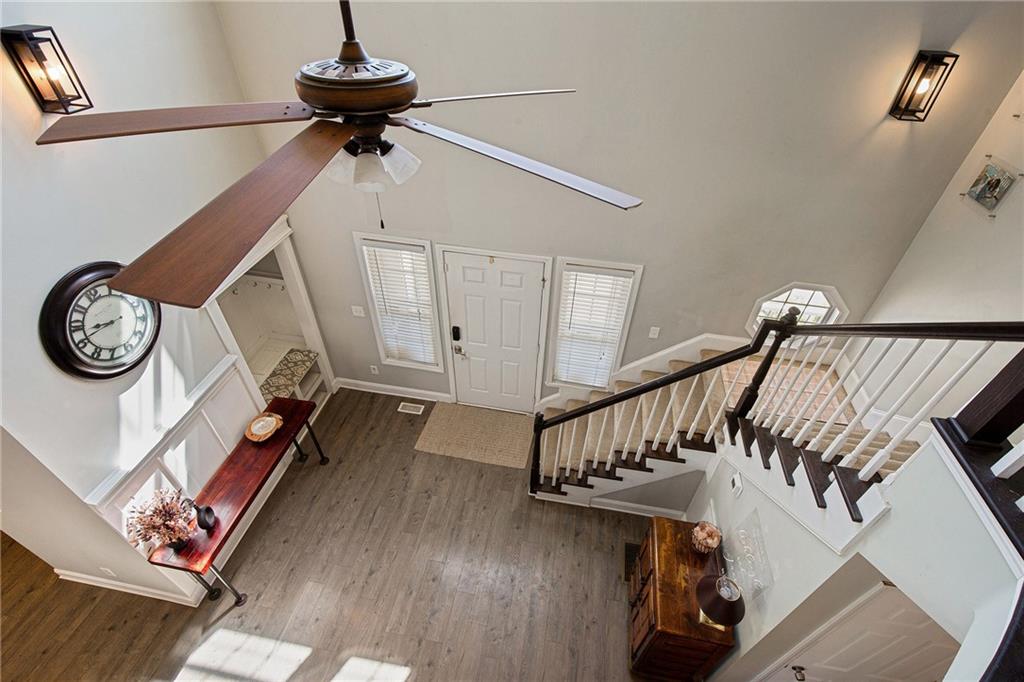 24 Old Old Alabama Road Southeast Emerson, GA 30137 - Photo 9 of 64