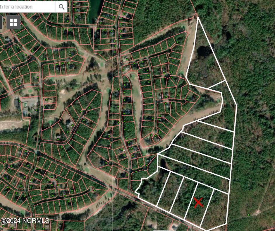 4 Peach Orchard Road Wagram, NC 28396 - Photo 1 of 5 GIS Image