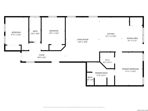 $1,750 | 7219 Painter Way, San Antonio, TX 78240