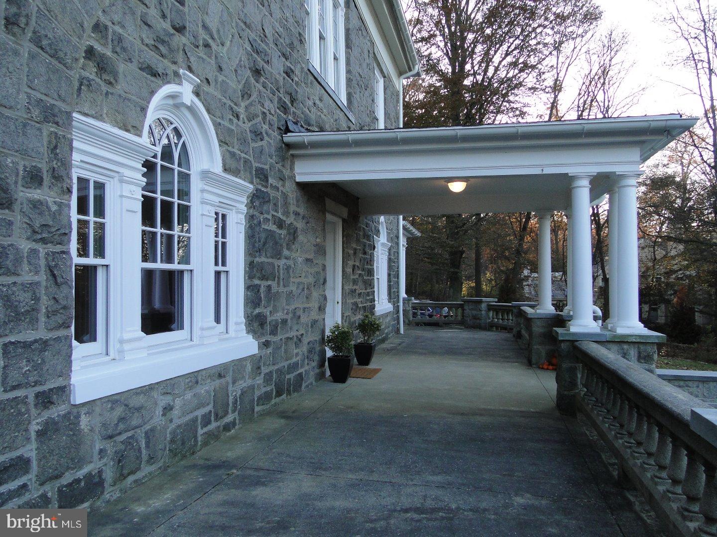 856 Pugh Road Wayne, PA 19087 - Photo 2 of 21 Exterior Front