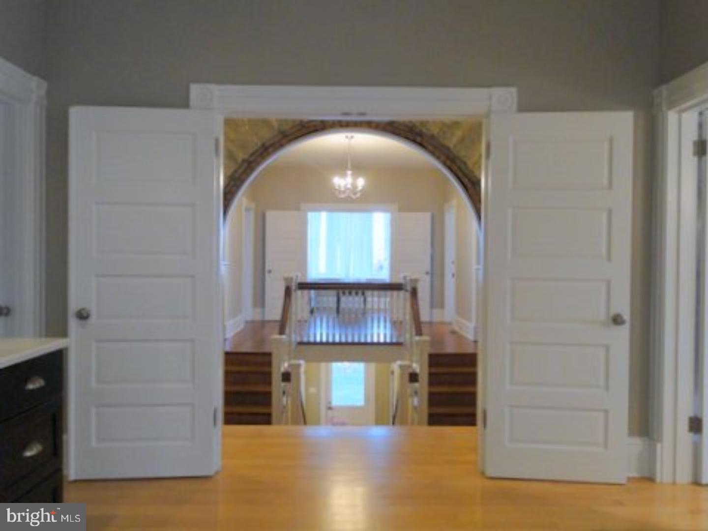 856 Pugh Road Wayne, PA 19087 - Photo 15 of 21 Hallway