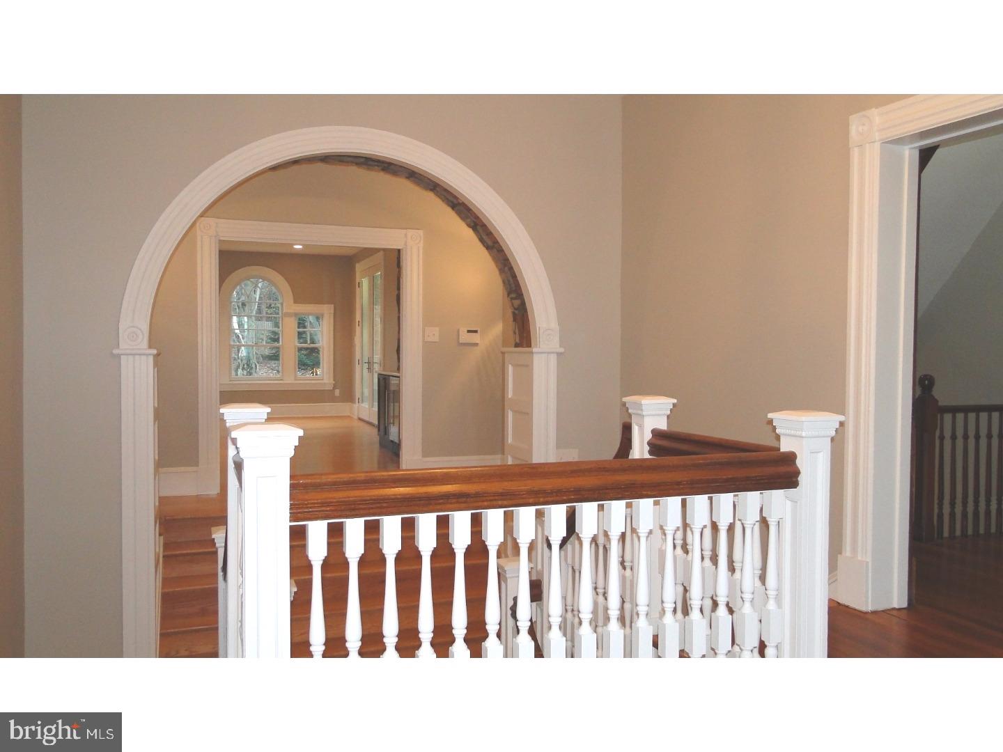 856 Pugh Road Wayne, PA 19087 - Photo 16 of 21 Hallway