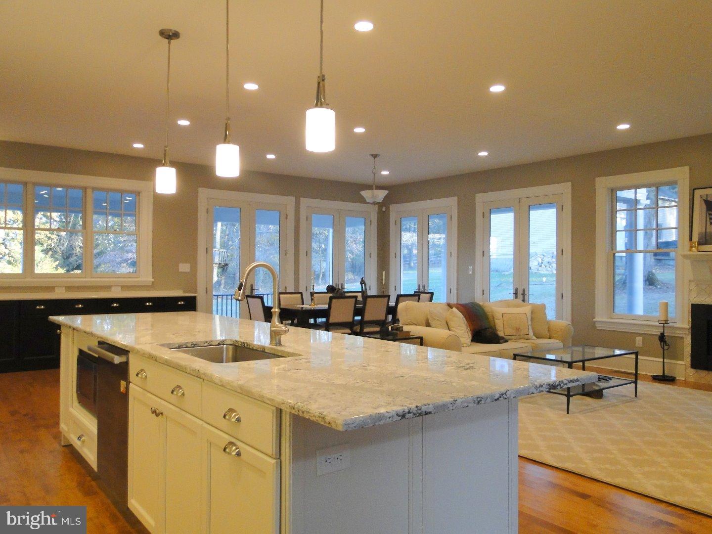 856 Pugh Road Wayne, PA 19087 - Photo 4 of 21 Kitchen
