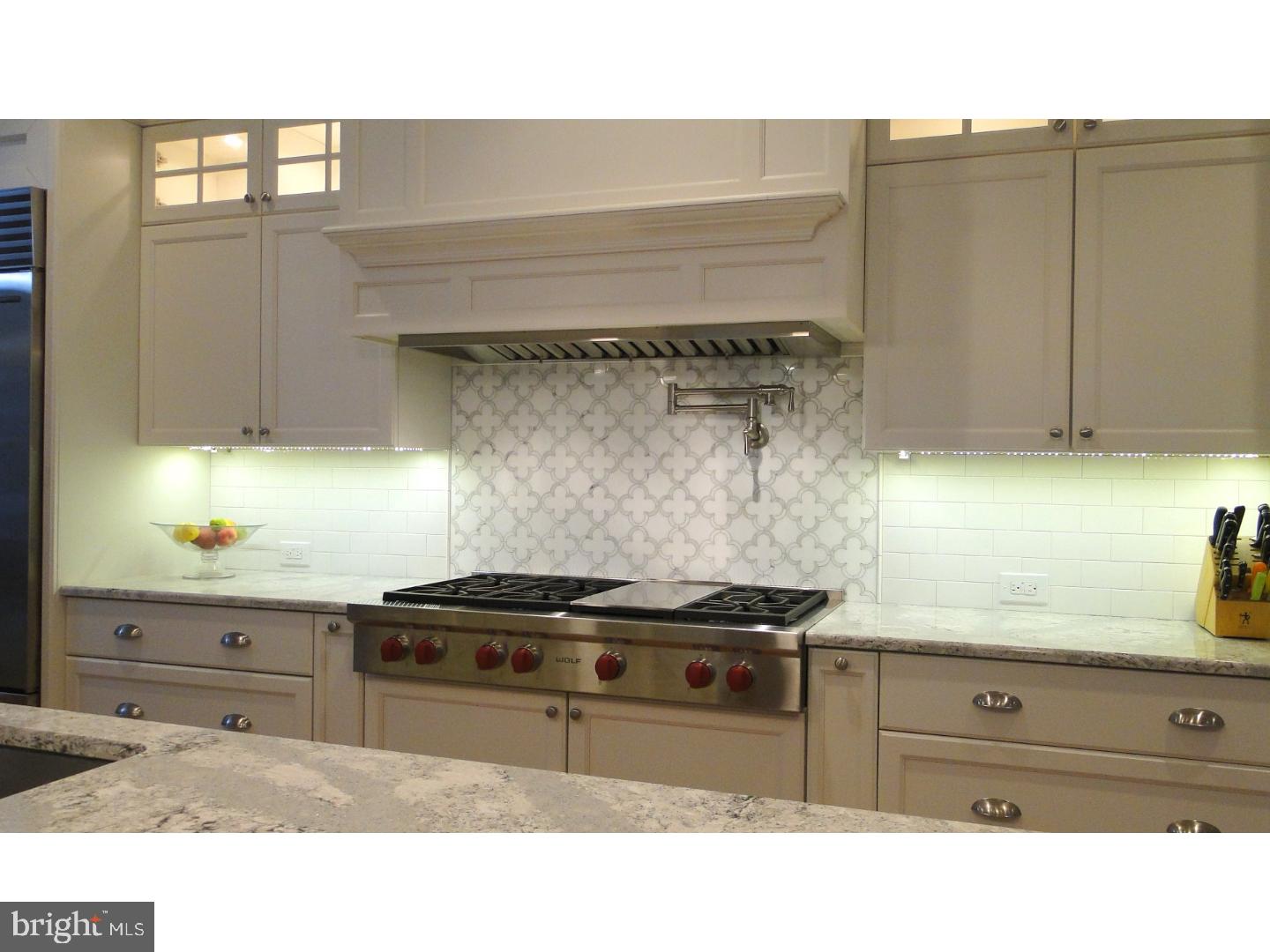 856 Pugh Road Wayne, PA 19087 - Photo 5 of 21 Kitchen