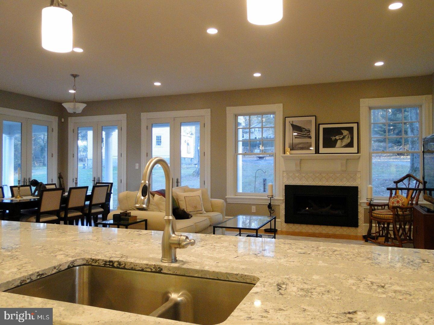 856 Pugh Road Wayne, PA 19087 - Photo 6 of 21 Kitchen