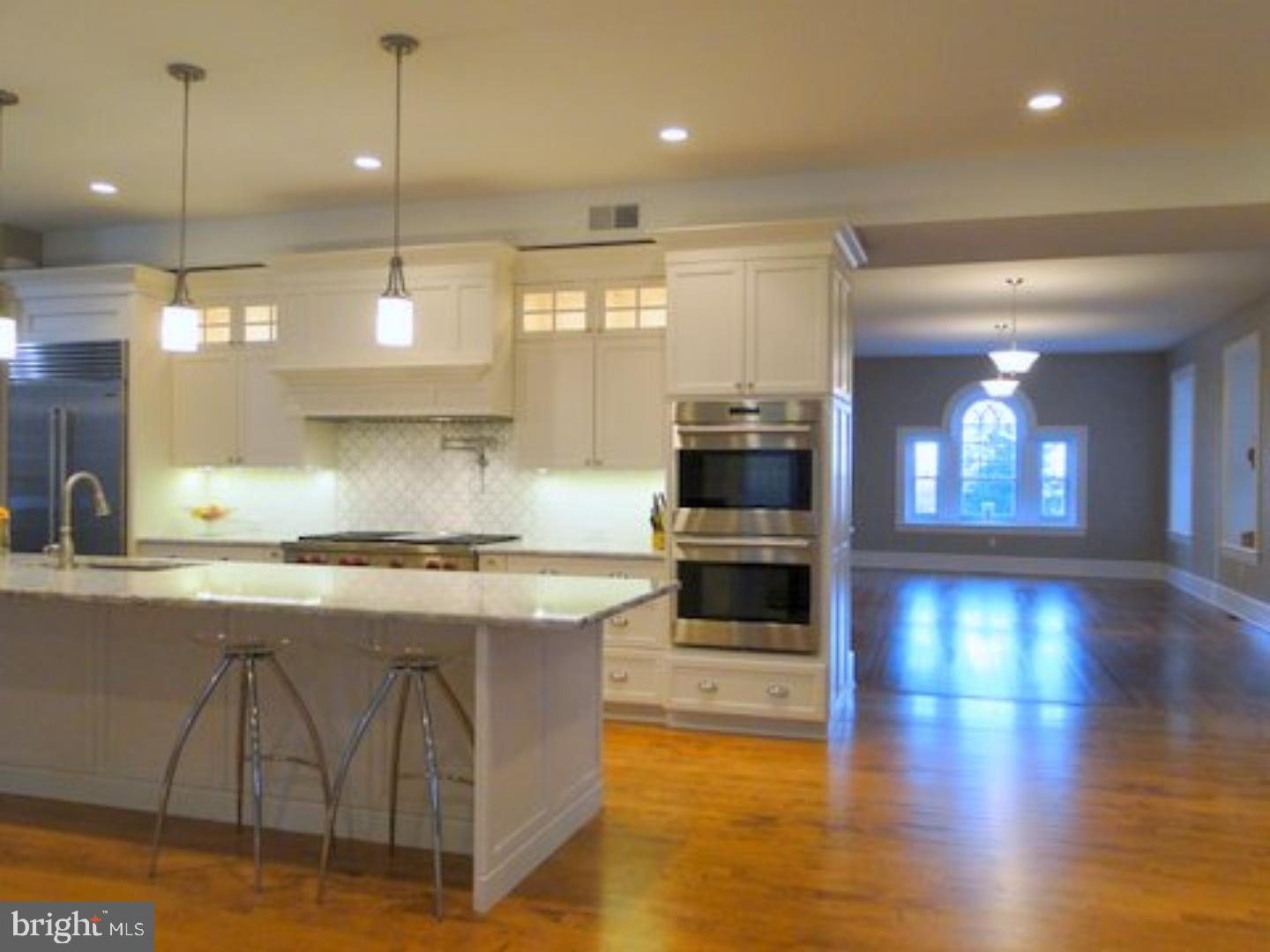 856 Pugh Road Wayne, PA 19087 - Photo 9 of 21 Kitchen
