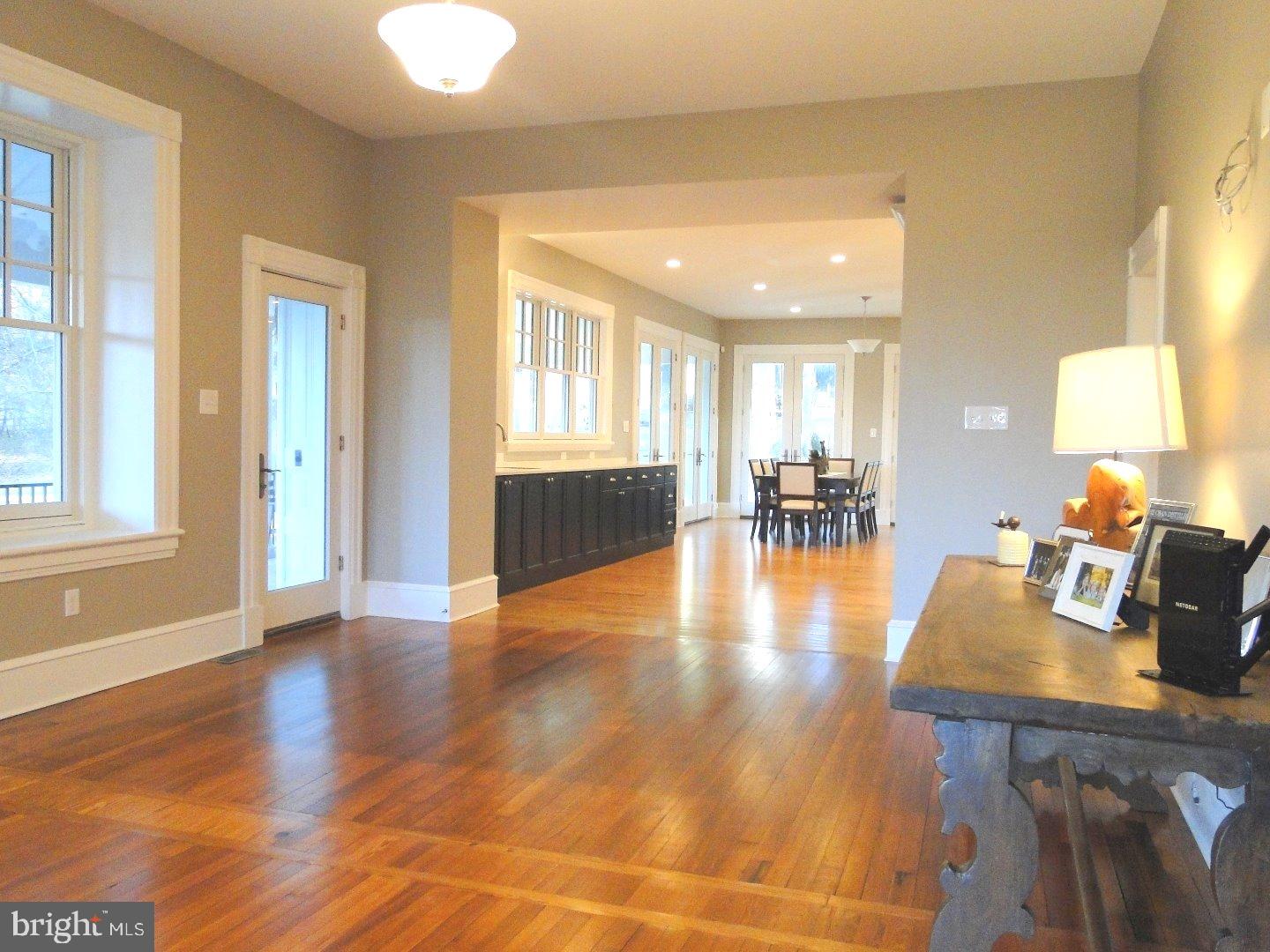 856 Pugh Road Wayne, PA 19087 - Photo 10 of 21 Living Room